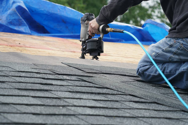 Quick and Trustworthy Emergency Roof Repair Services in Mabscott, WV