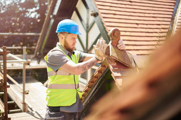 Reliable Mabscott, WV Roofing Contractor Solutions