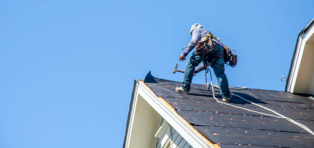 Roof Installation Near Me in Mabscott, WV